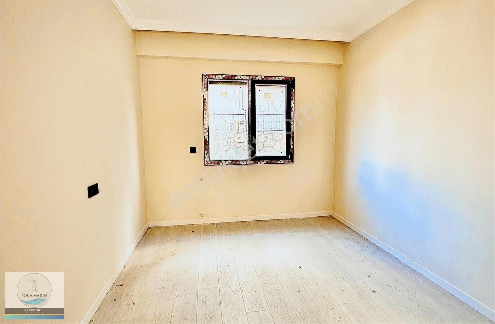 Havuzlu Butik Sitede Kiralık 2+1 | Aliağa Kurtuluş Mahallesi - Görsel 29