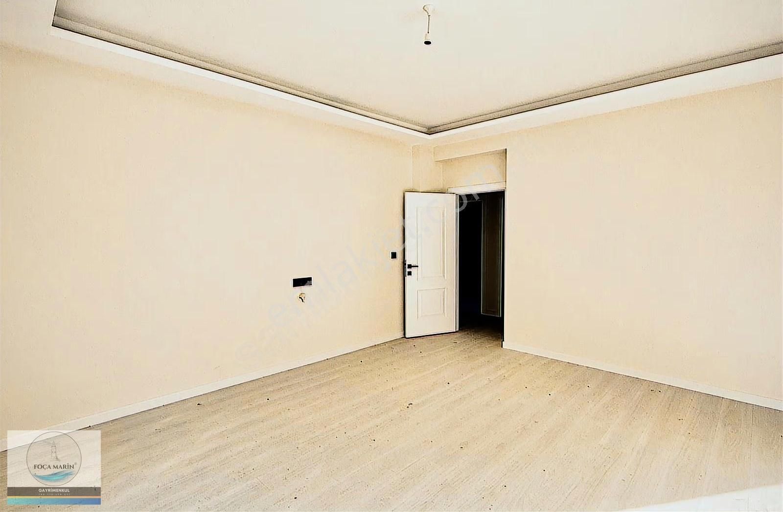 Havuzlu Butik Sitede Kiralık 2+1 | Aliağa Kurtuluş Mahallesi - Görsel 13