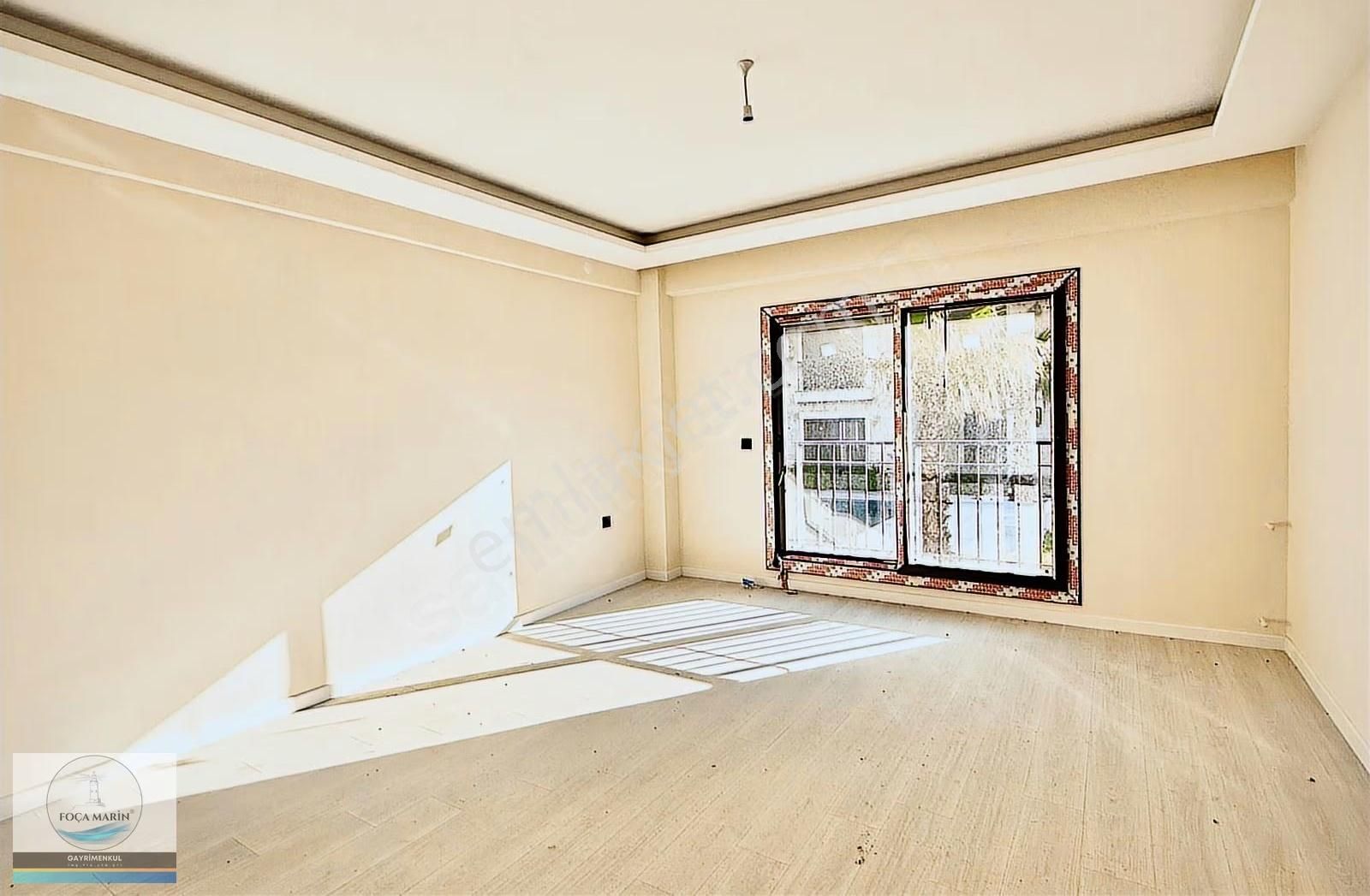 Havuzlu Butik Sitede Kiralık 2+1 | Aliağa Kurtuluş Mahallesi - Görsel 25