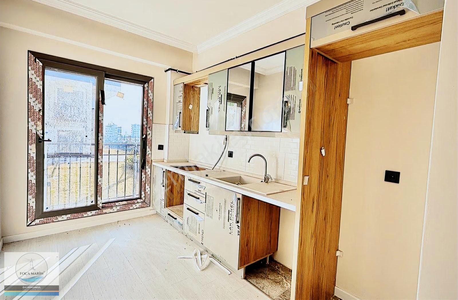 Havuzlu Butik Sitede Kiralık 2+1 | Aliağa Kurtuluş Mahallesi - Görsel 16