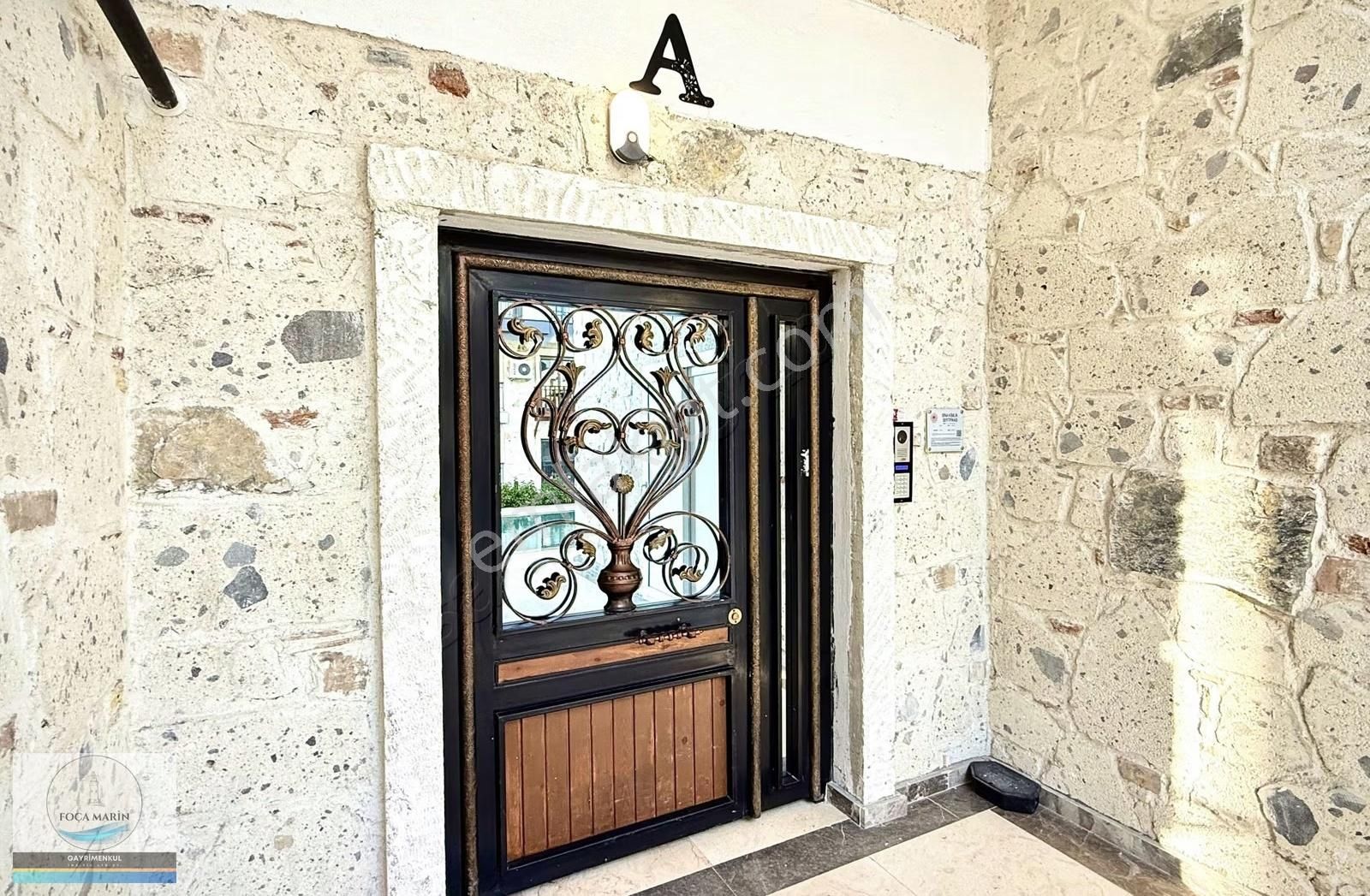 Havuzlu Butik Sitede Kiralık 2+1 | Aliağa Kurtuluş Mahallesi - Görsel 5