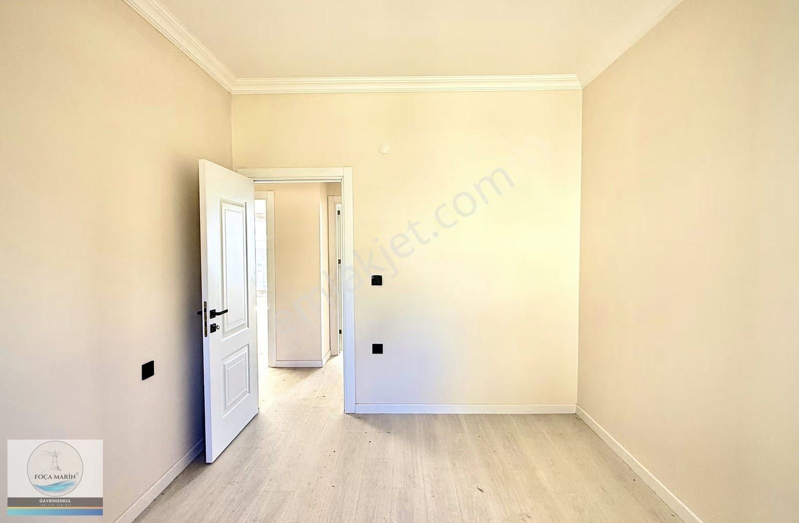 Havuzlu Butik Sitede Kiralık 2+1 | Aliağa Kurtuluş Mahallesi - Görsel 10