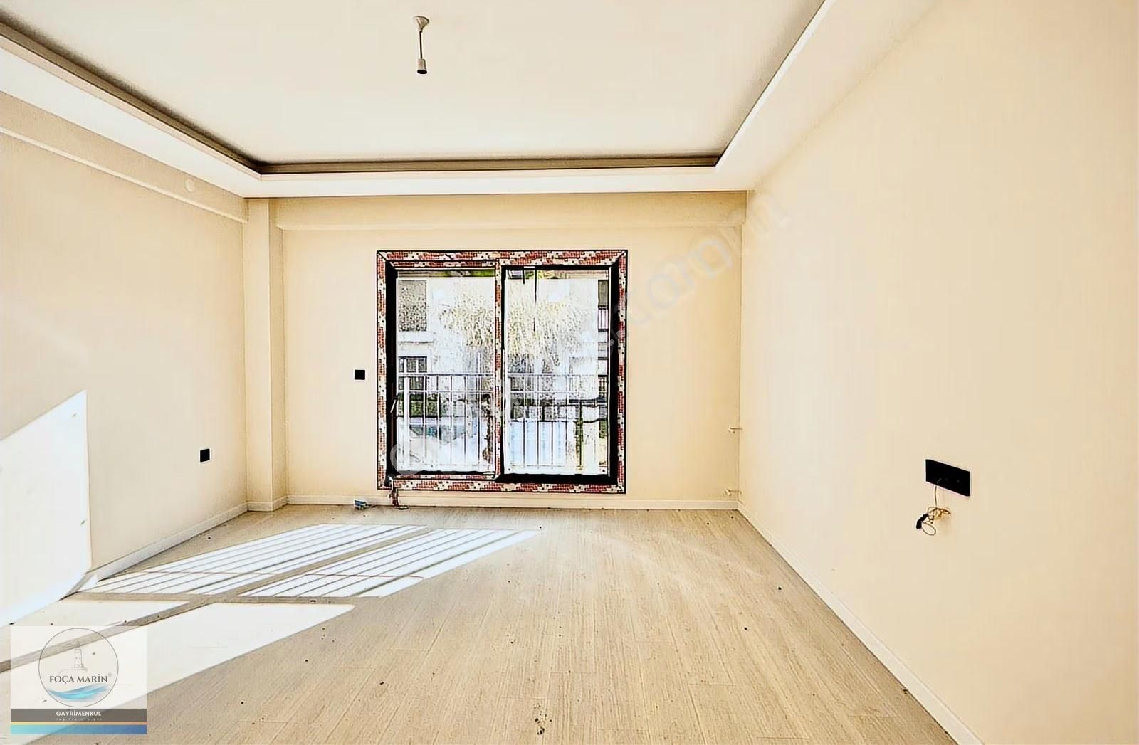 Havuzlu Butik Sitede Kiralık 2+1 | Aliağa Kurtuluş Mahallesi - Görsel 9