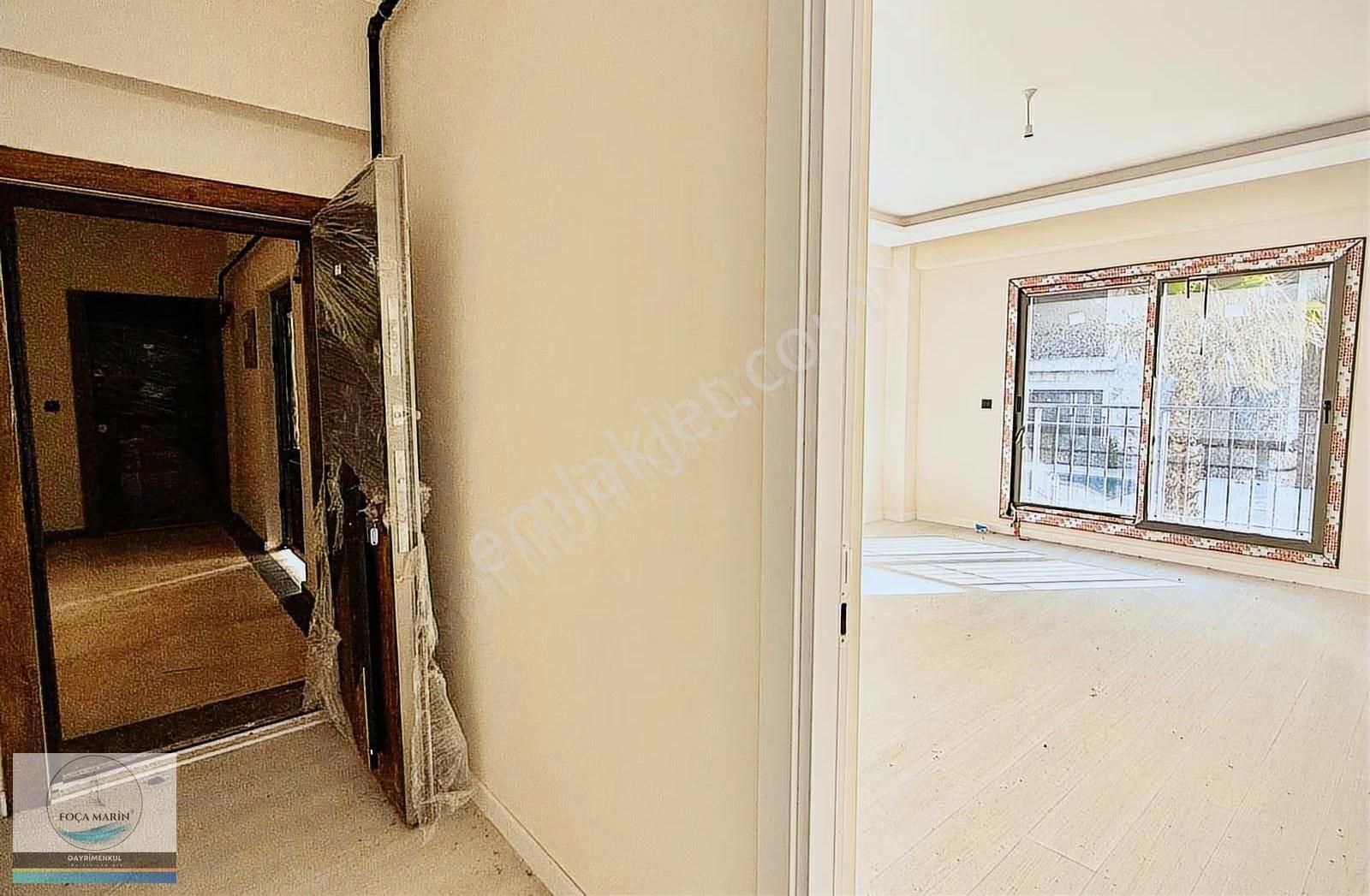 Havuzlu Butik Sitede Kiralık 2+1 | Aliağa Kurtuluş Mahallesi - Görsel 7