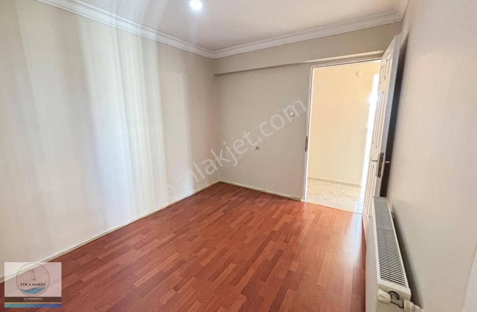 Buca Yenigün Mh. Site İçinde Ara Kat Temiz Ve Bakımlı 3+1 Daire - Görsel 3