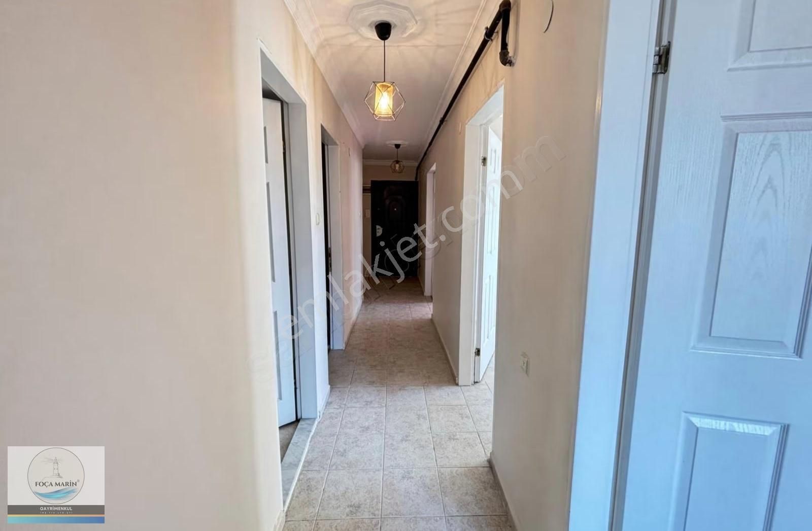 Buca Yenigün Mh. Site İçinde Ara Kat Temiz Ve Bakımlı 3+1 Daire - Görsel 8