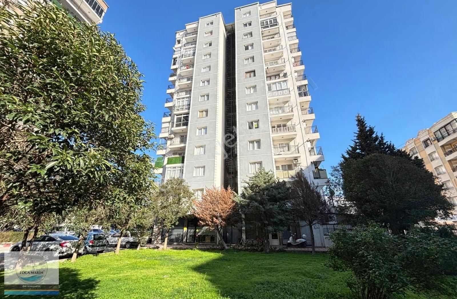 Buca Yenigün Mh. Site İçinde Ara Kat Temiz Ve Bakımlı 3+1 Daire - Görsel 18