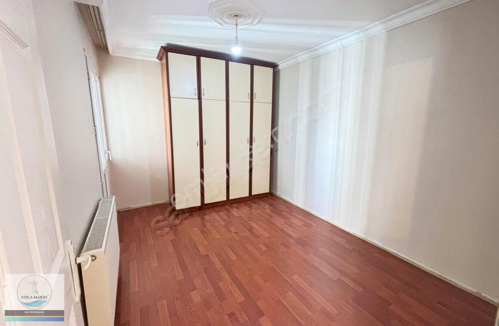 Buca Yenigün Mh. Site İçinde Ara Kat Temiz Ve Bakımlı 3+1 Daire - Görsel 17