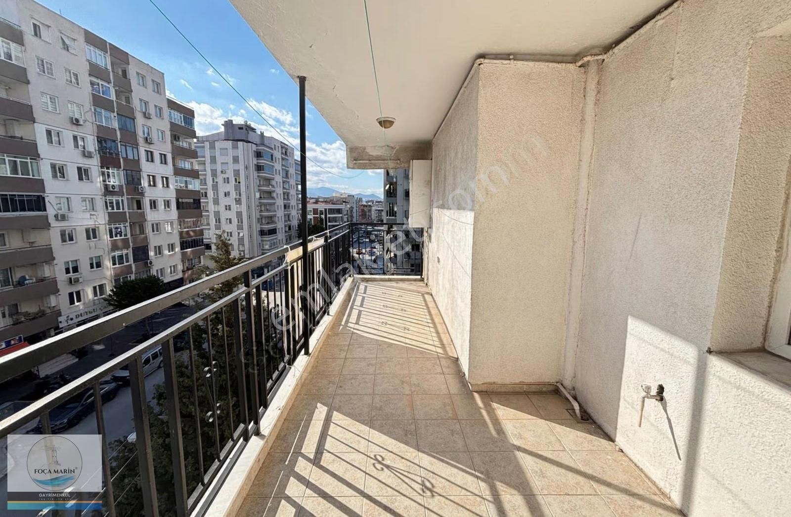 Buca Yenigün Mh. Site İçinde Ara Kat Temiz Ve Bakımlı 3+1 Daire - Görsel 6