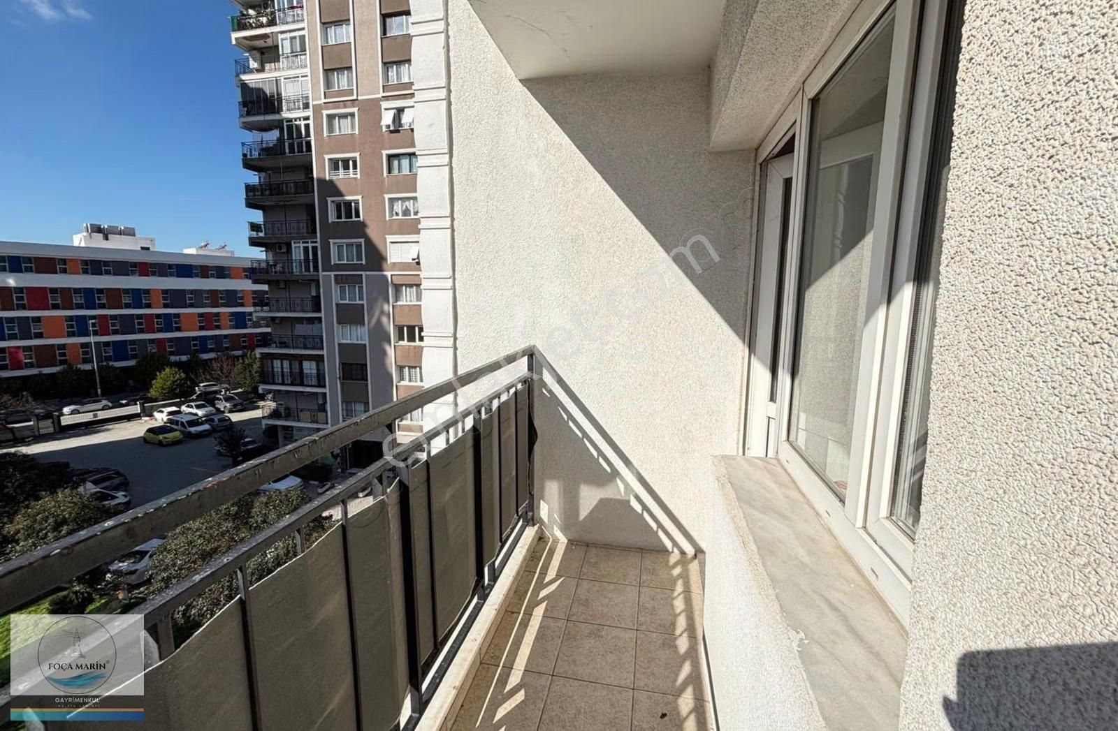 Buca Yenigün Mh. Site İçinde Ara Kat Temiz Ve Bakımlı 3+1 Daire - Görsel 22