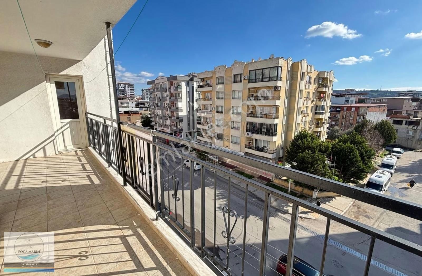 Buca Yenigün Mh. Site İçinde Ara Kat Temiz Ve Bakımlı 3+1 Daire - Görsel 32