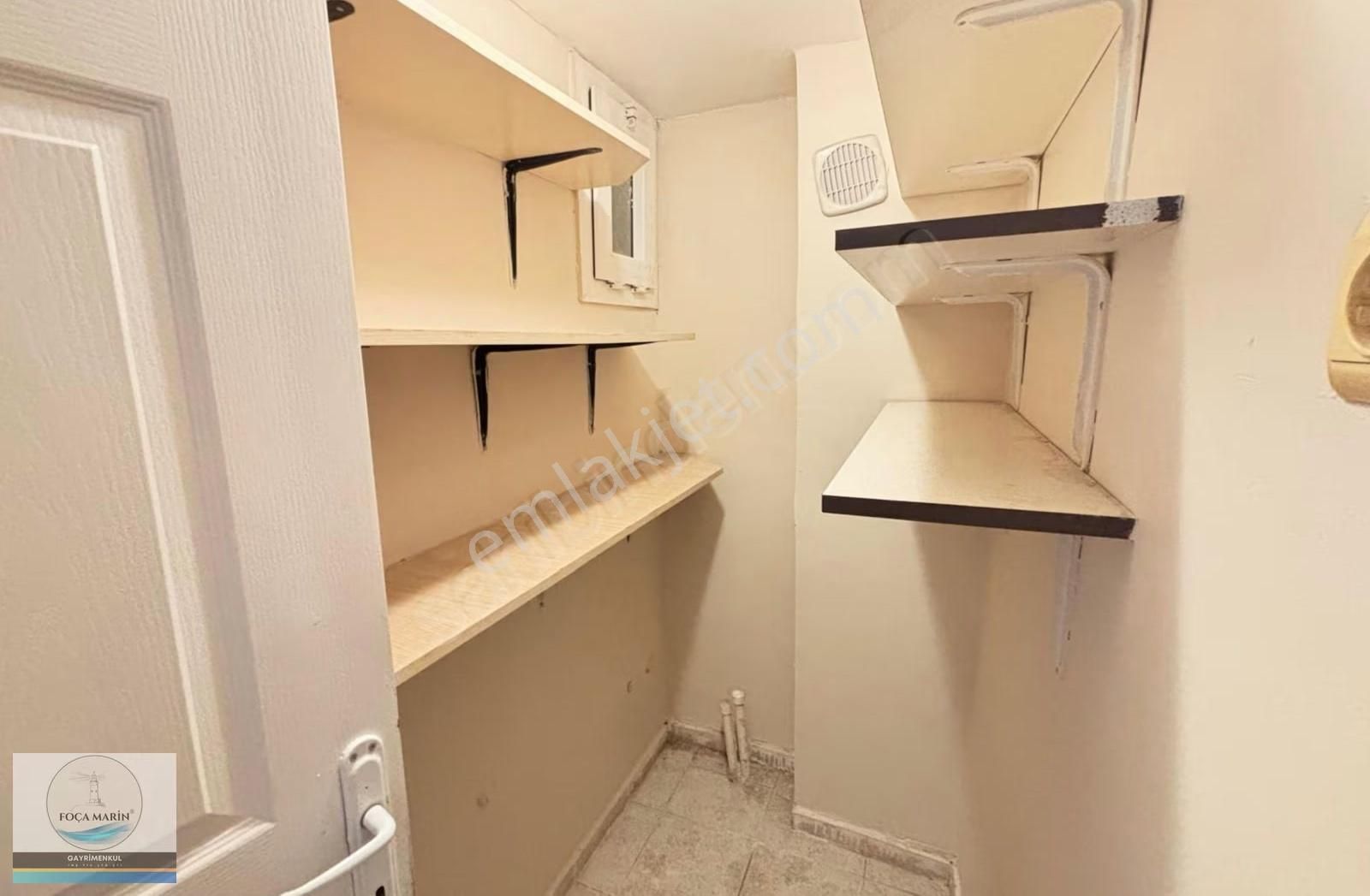 Buca Yenigün Mh. Site İçinde Ara Kat Temiz Ve Bakımlı 3+1 Daire - Görsel 14