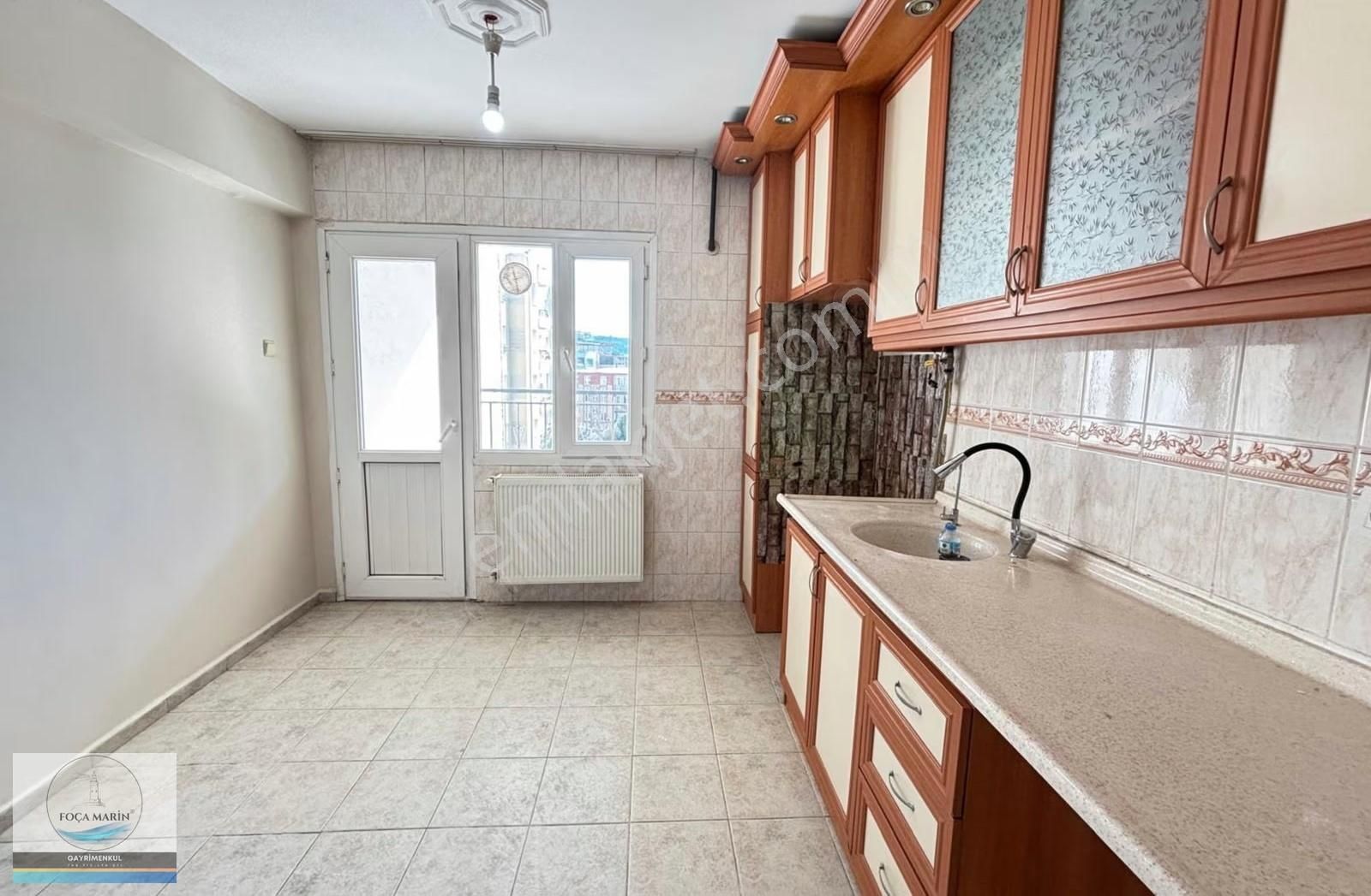 Buca Yenigün Mh. Site İçinde Ara Kat Temiz Ve Bakımlı 3+1 Daire - Görsel 19