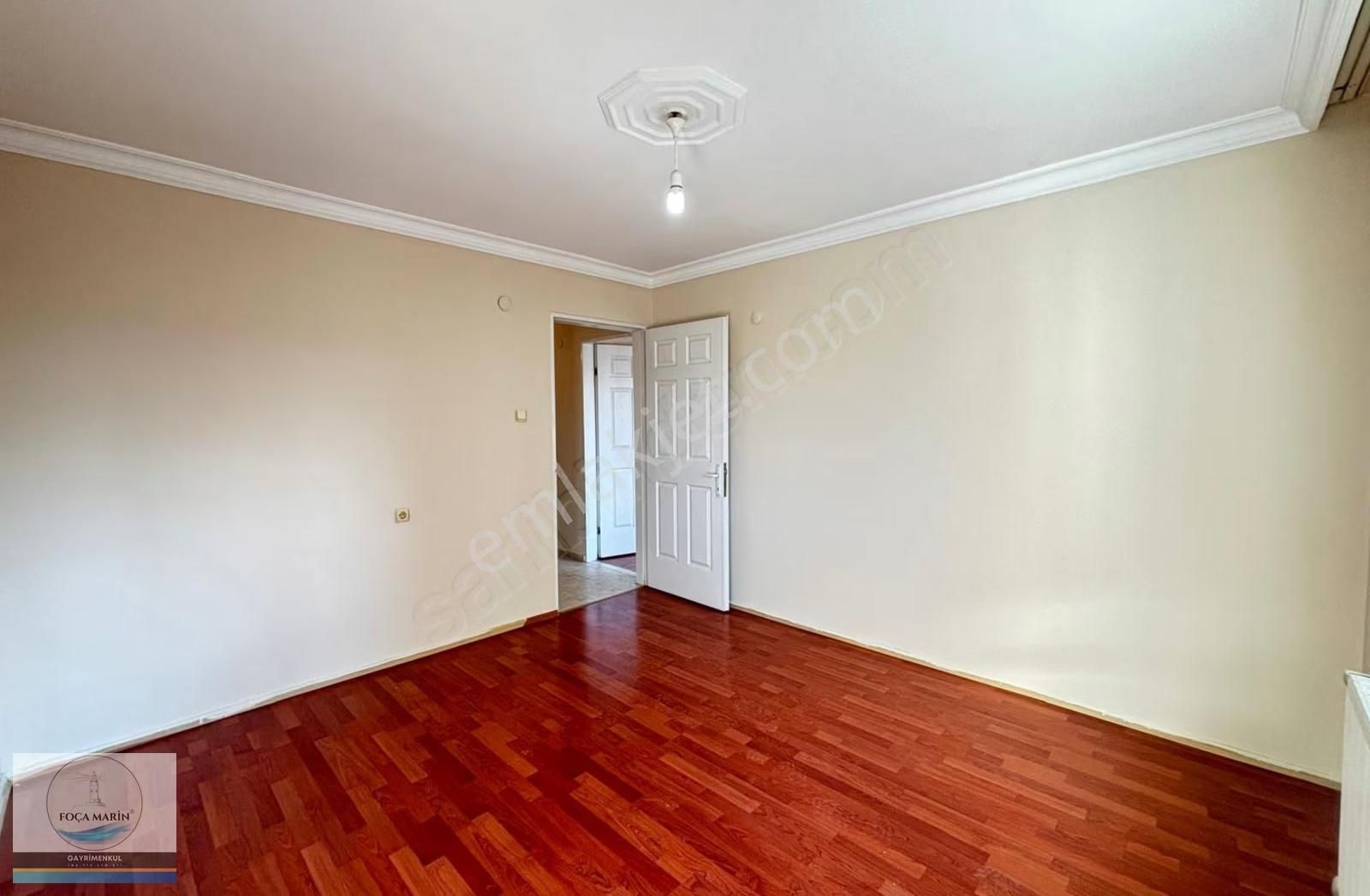 Buca Yenigün Mh. Site İçinde Ara Kat Temiz Ve Bakımlı 3+1 Daire - Görsel 24