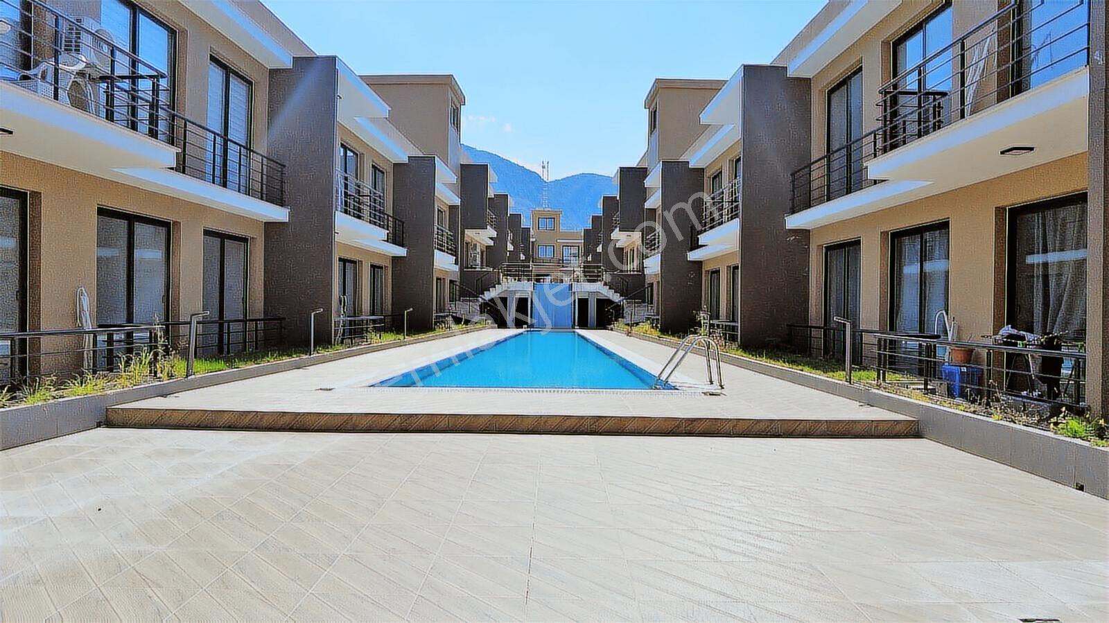 Girne Doğanköy'de Masrafsız Ve Eşyalı Satılık Daire | Tekce - Görsel 5