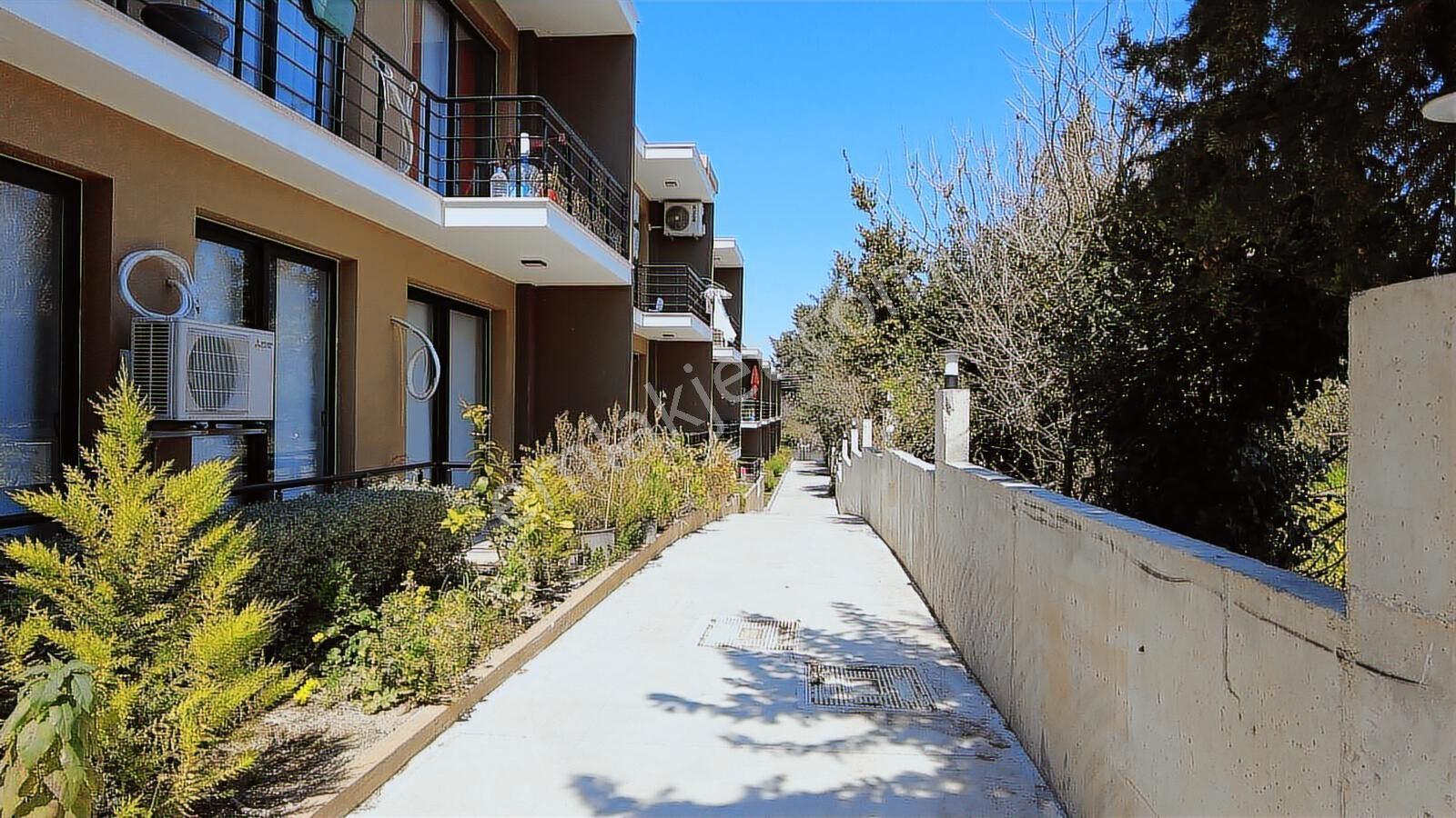 Girne Doğanköy'de Masrafsız Ve Eşyalı Satılık Daire | Tekce - Görsel 4