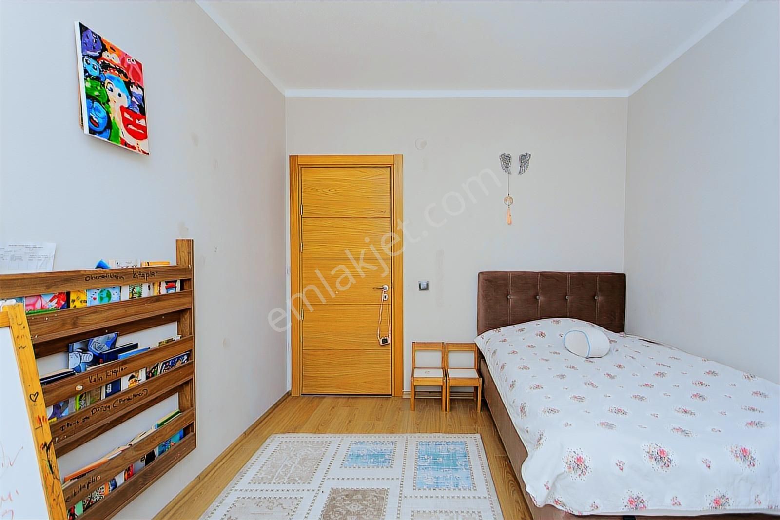 Menemen Adres 35 Sitesinde Satılık 3+1 Daire - Görsel 29
