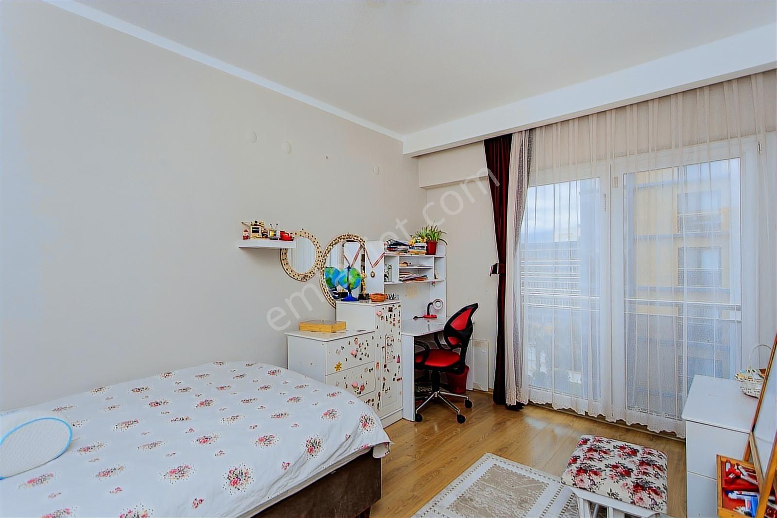 Menemen Adres 35 Sitesinde Satılık 3+1 Daire - Görsel 26