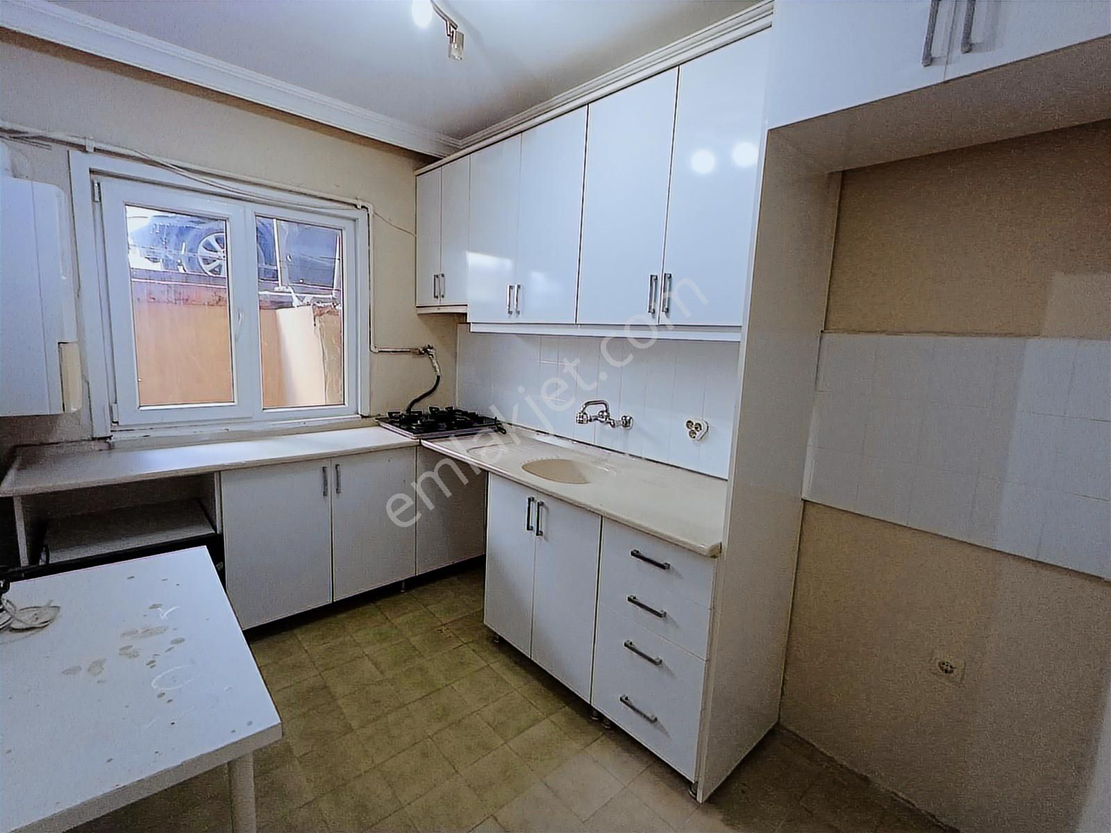 Ankadan Bulgurlu'da Site İçerisinde Güvenlikli Kiralık 3+1 Daire - Görsel 12