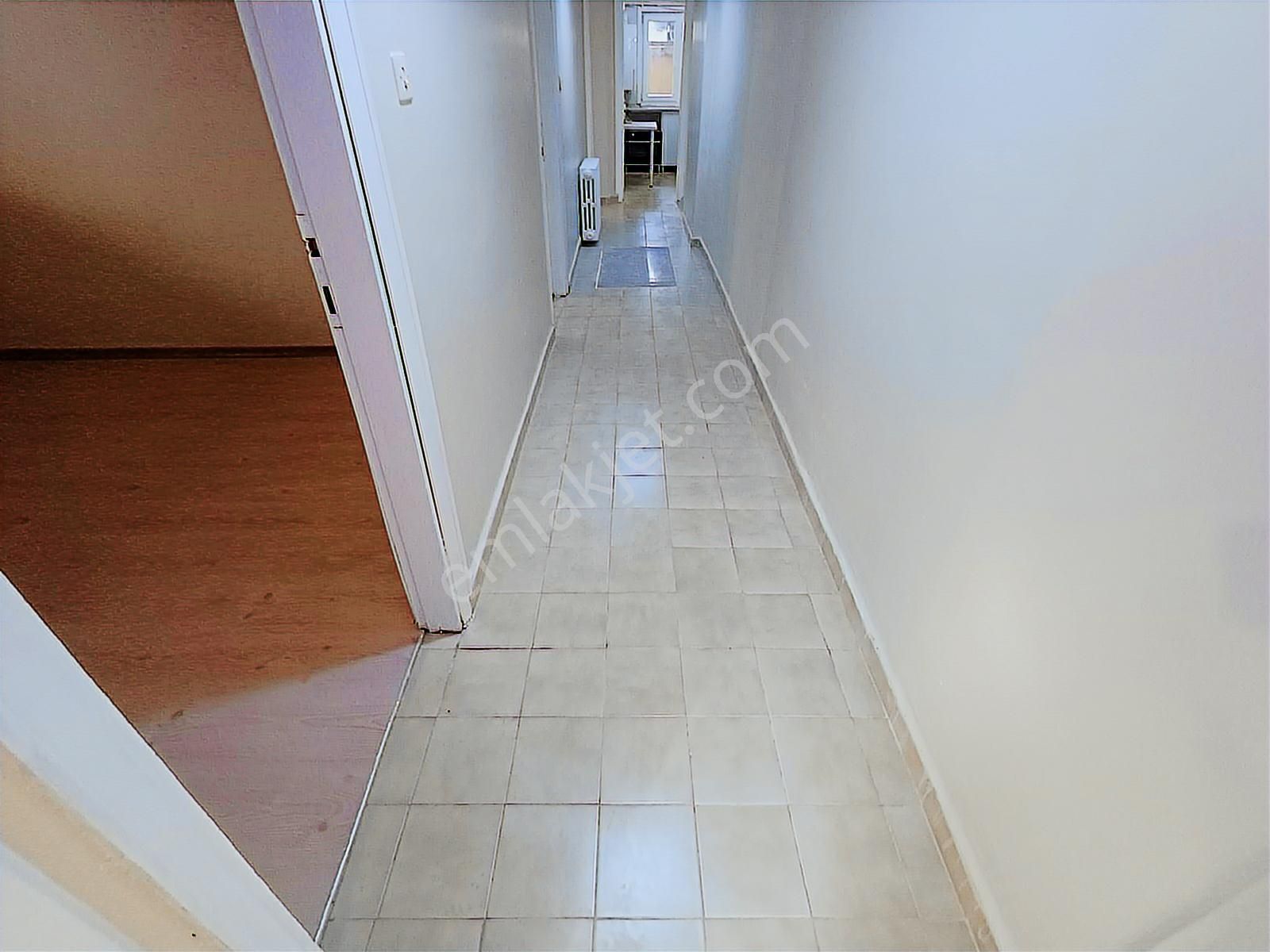 Ankadan Bulgurlu'da Site İçerisinde Güvenlikli Kiralık 3+1 Daire - Görsel 9