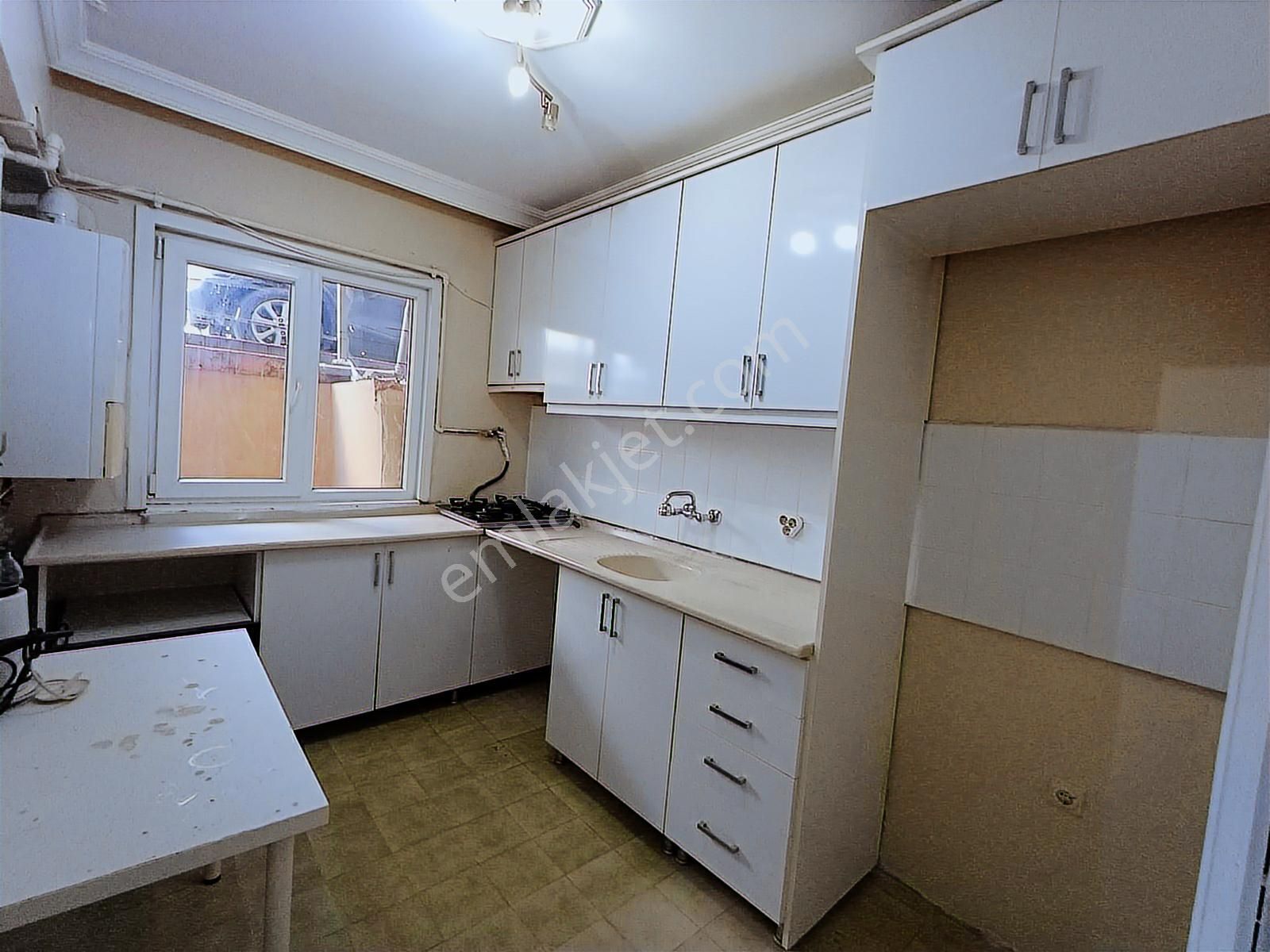 Ankadan Bulgurlu'da Site İçerisinde Güvenlikli Kiralık 3+1 Daire - Görsel 11