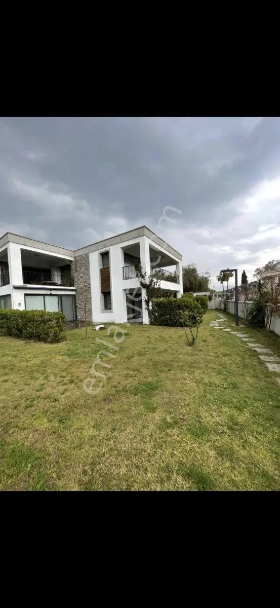 Bağla Net Palmiye Sitesinde Eşyalı 2+1 Kiralık Daire - Görsel 4