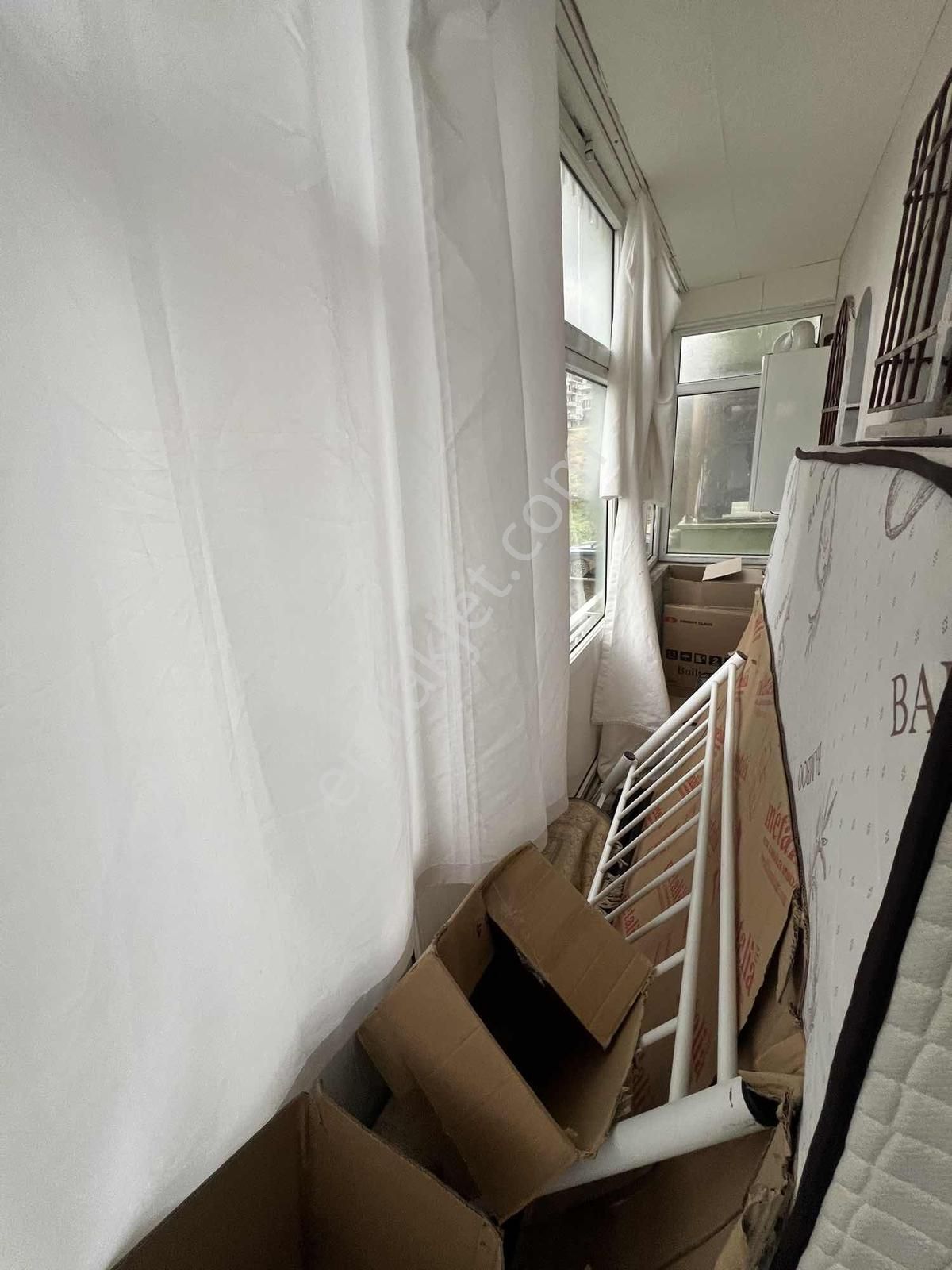 1 Hafta Geçerli Fırsat 2+1 Full Deniz Manzaralı Bakımlı Daire - Görsel 13