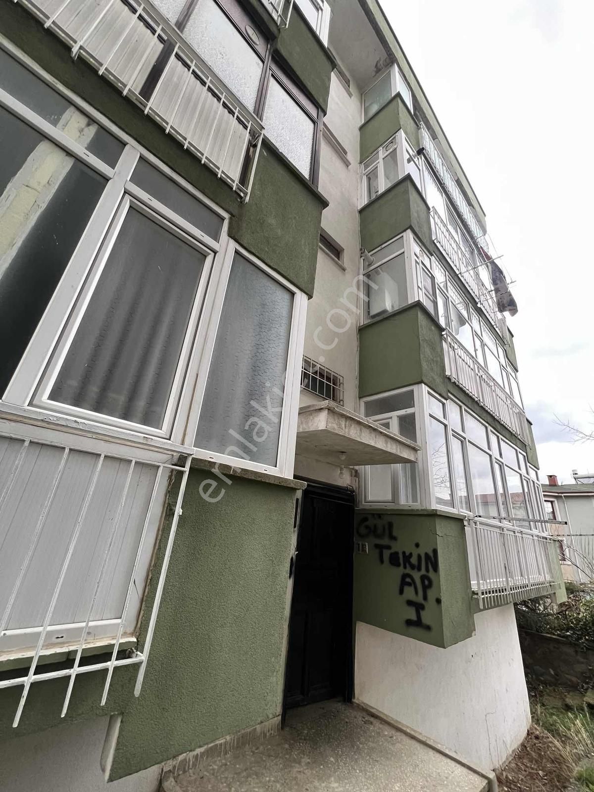 1 Hafta Geçerli Fırsat 2+1 Full Deniz Manzaralı Bakımlı Daire - Görsel 14