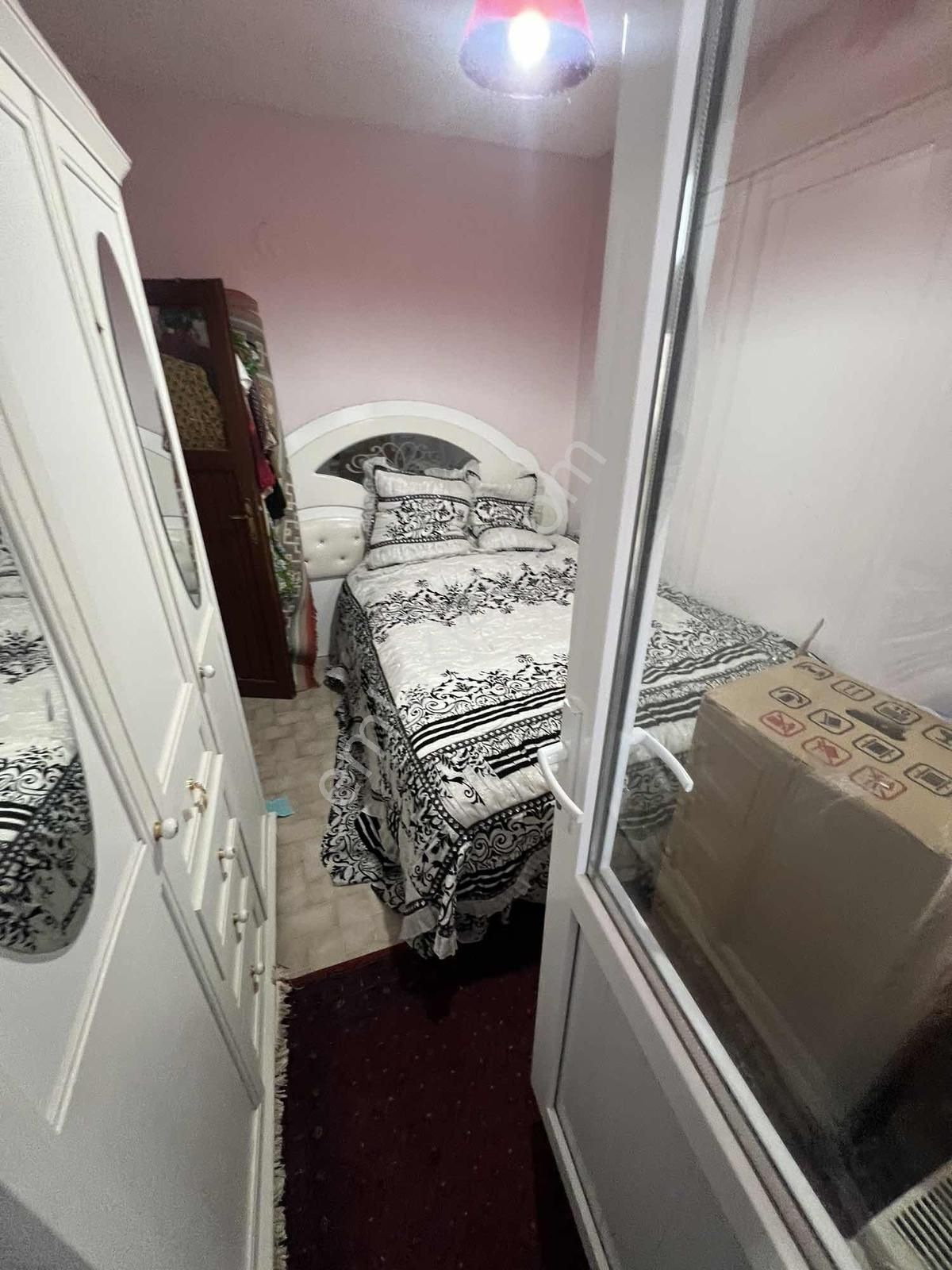 1 Hafta Geçerli Fırsat 2+1 Full Deniz Manzaralı Bakımlı Daire - Görsel 20