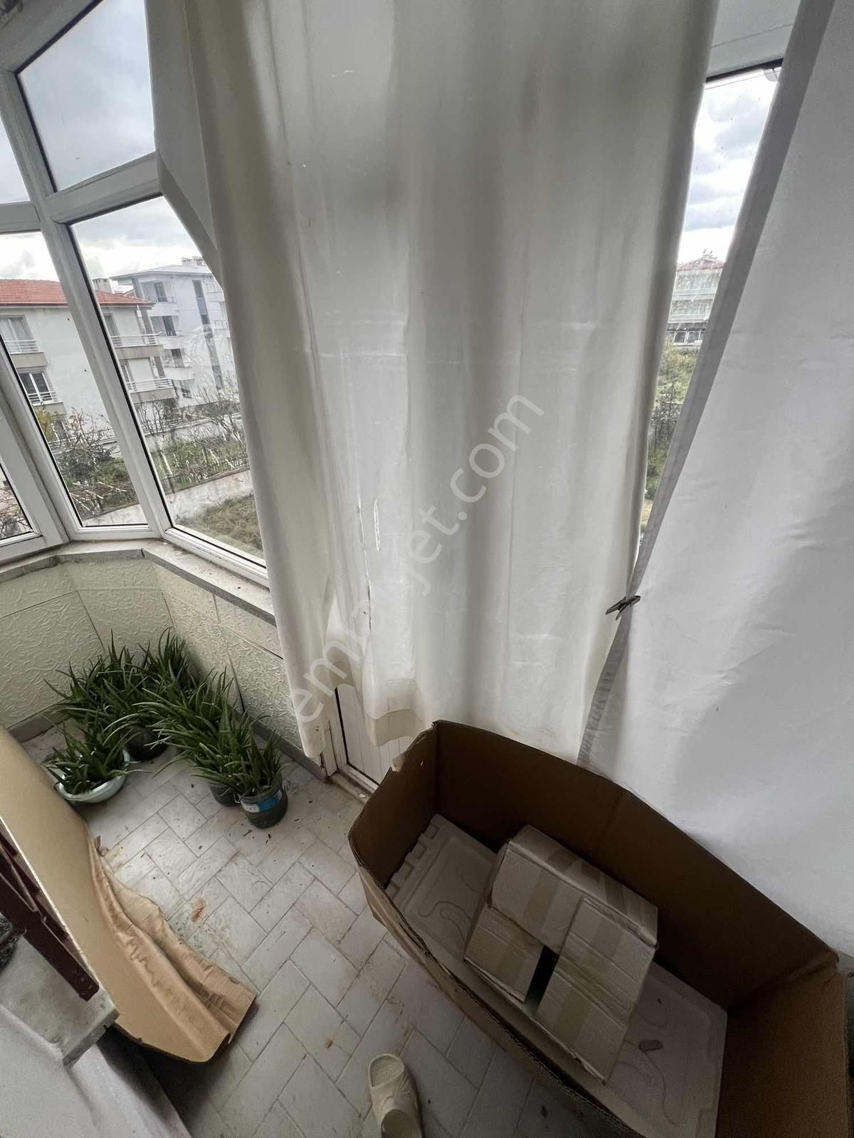 1 Hafta Geçerli Fırsat 2+1 Full Deniz Manzaralı Bakımlı Daire - Görsel 5