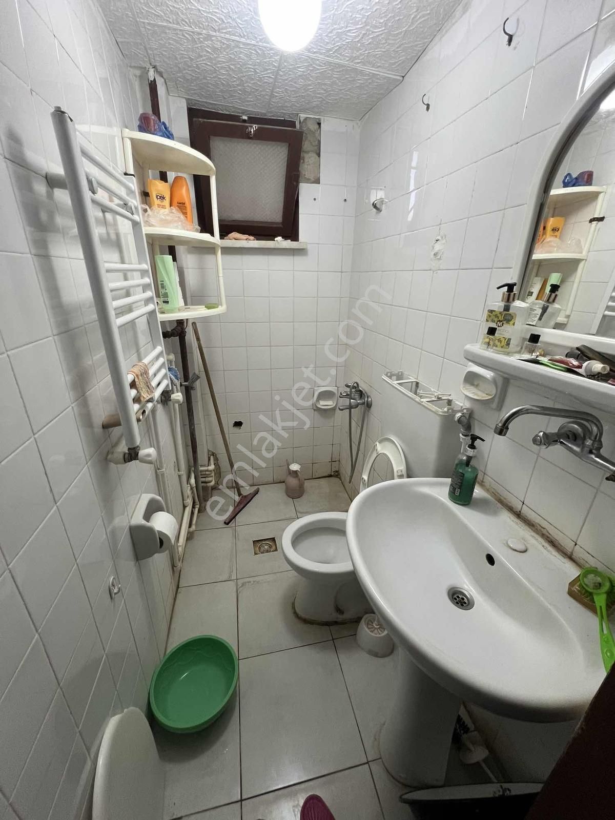 1 Hafta Geçerli Fırsat 2+1 Full Deniz Manzaralı Bakımlı Daire - Görsel 6