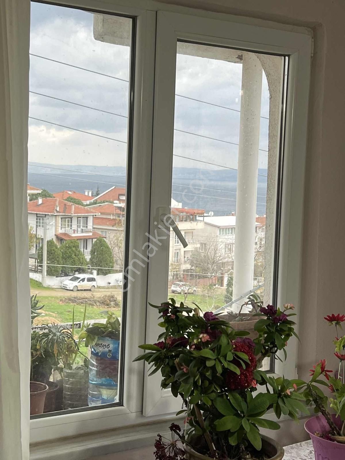 1 Hafta Geçerli Fırsat 2+1 Full Deniz Manzaralı Bakımlı Daire - Görsel 8