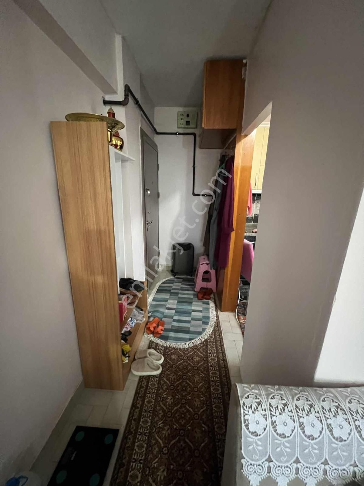 1 Hafta Geçerli Fırsat 2+1 Full Deniz Manzaralı Bakımlı Daire - Görsel 7