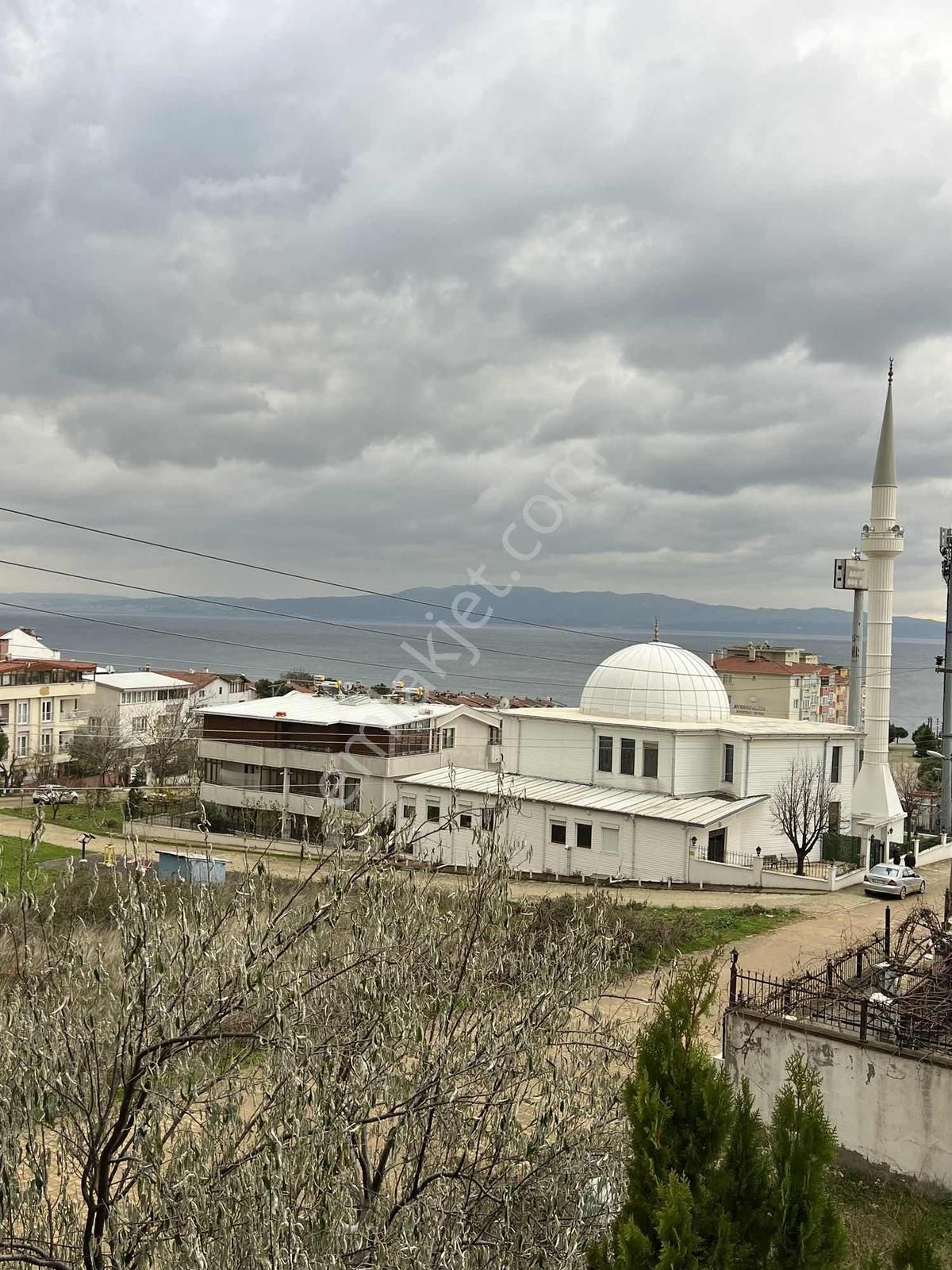 1 Hafta Geçerli Fırsat 2+1 Full Deniz Manzaralı Bakımlı Daire - Görsel 15