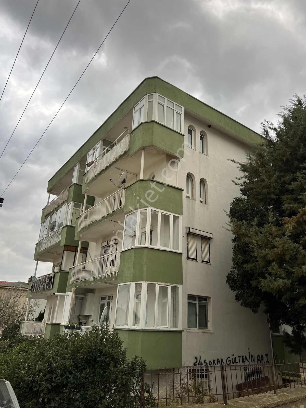 1 Hafta Geçerli Fırsat 2+1 Full Deniz Manzaralı Bakımlı Daire - Görsel 22