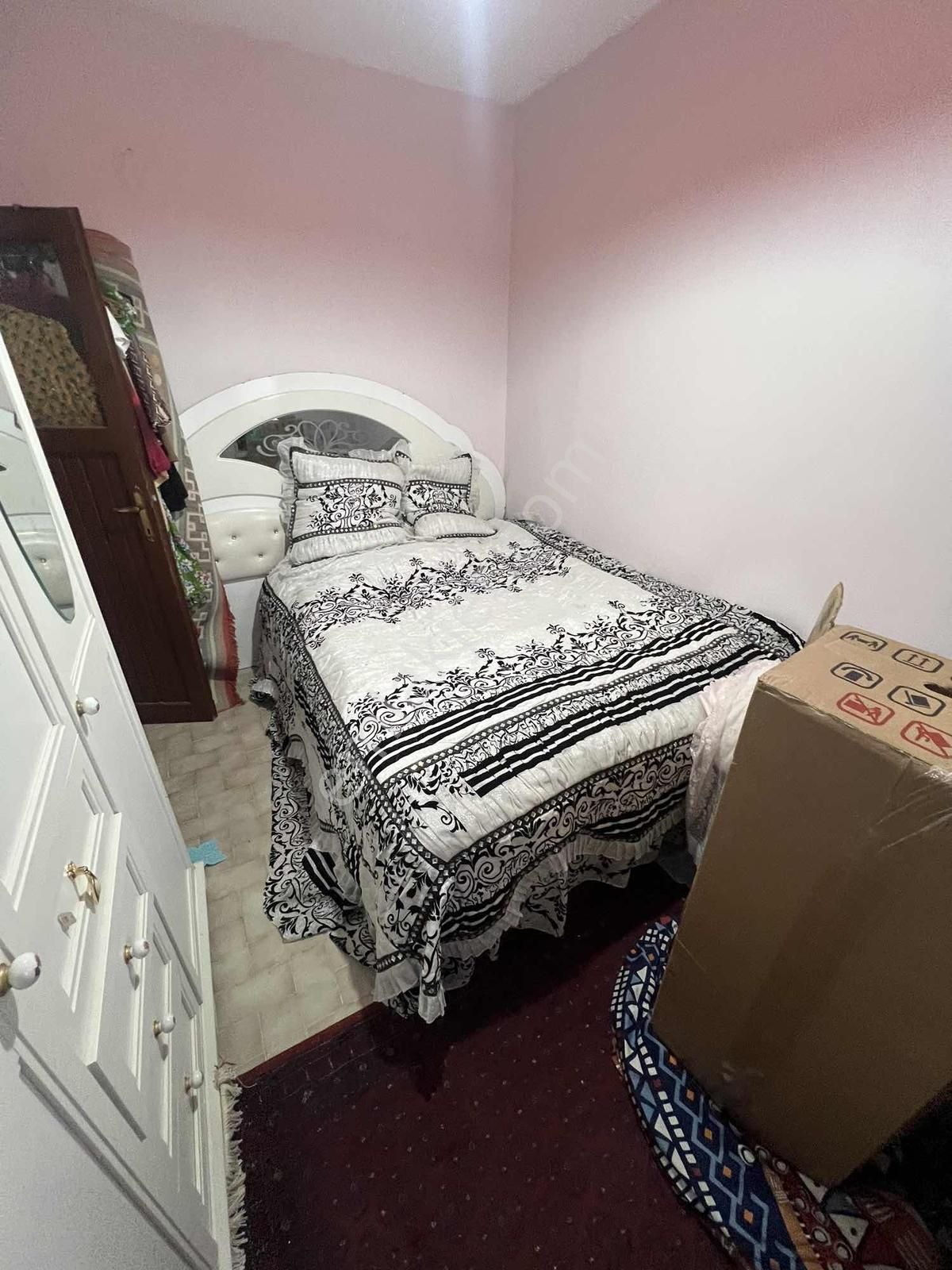 1 Hafta Geçerli Fırsat 2+1 Full Deniz Manzaralı Bakımlı Daire - Görsel 11