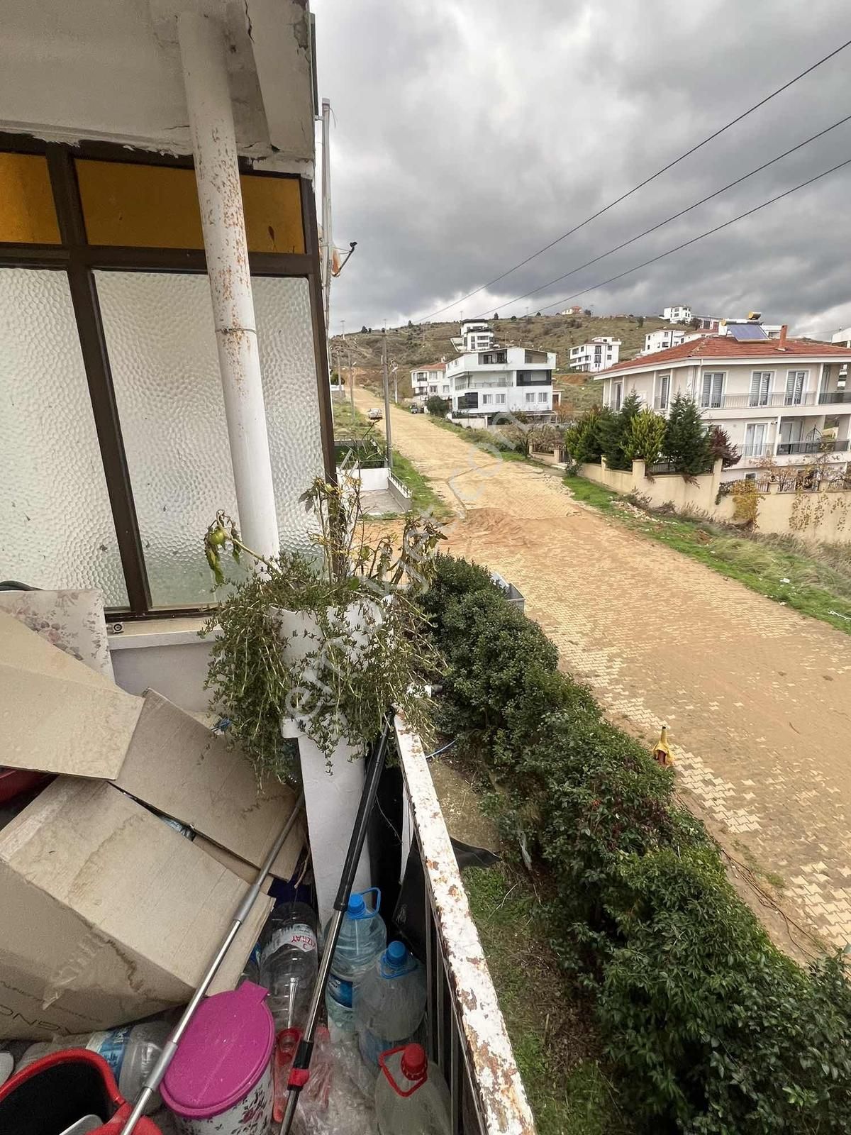 1 Hafta Geçerli Fırsat 2+1 Full Deniz Manzaralı Bakımlı Daire - Görsel 3