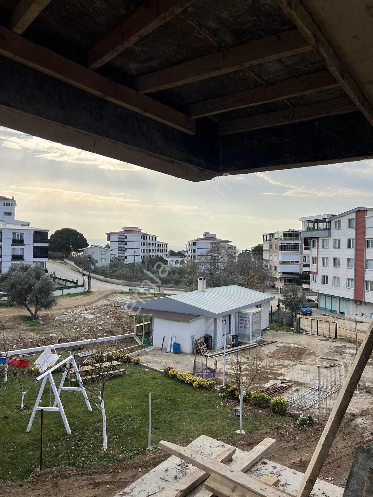 Fırsat Plaja 100 Metre Sıfır Geniş 2+1 - Görsel 7