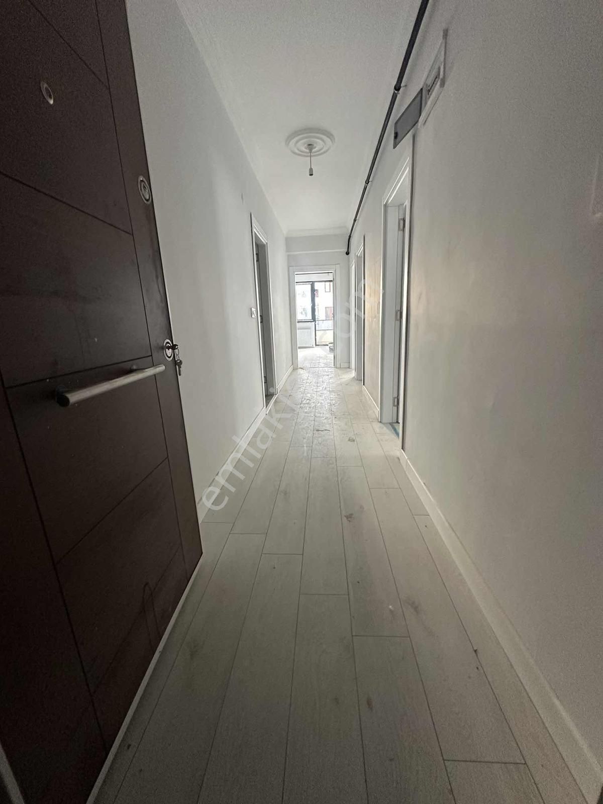Denize 30 Metre Geniş Sıfır İskanlı Daire - Görsel 9