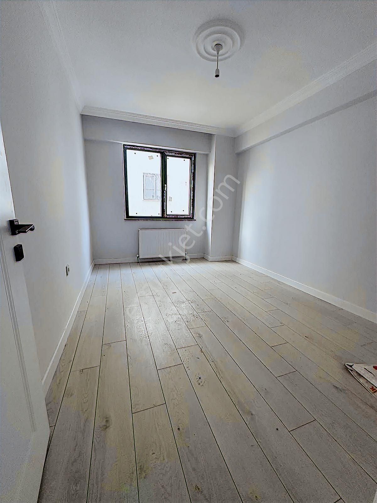 Denize 30 Metre Geniş Sıfır İskanlı Daire - Görsel 15