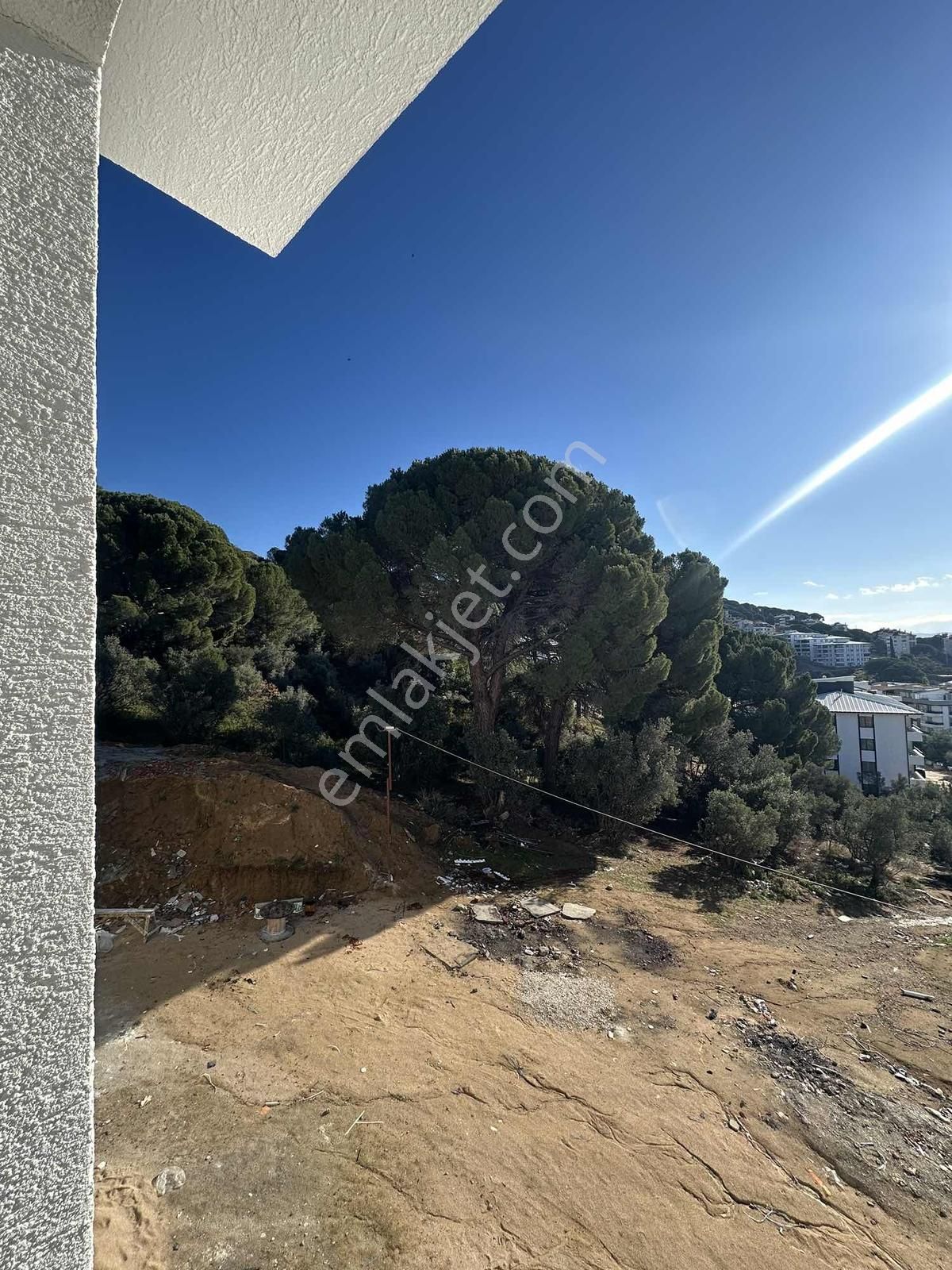 Ful Deniz Orman Manzaralı Satılık Ultra Lüx Daireler !!! - Görsel 14