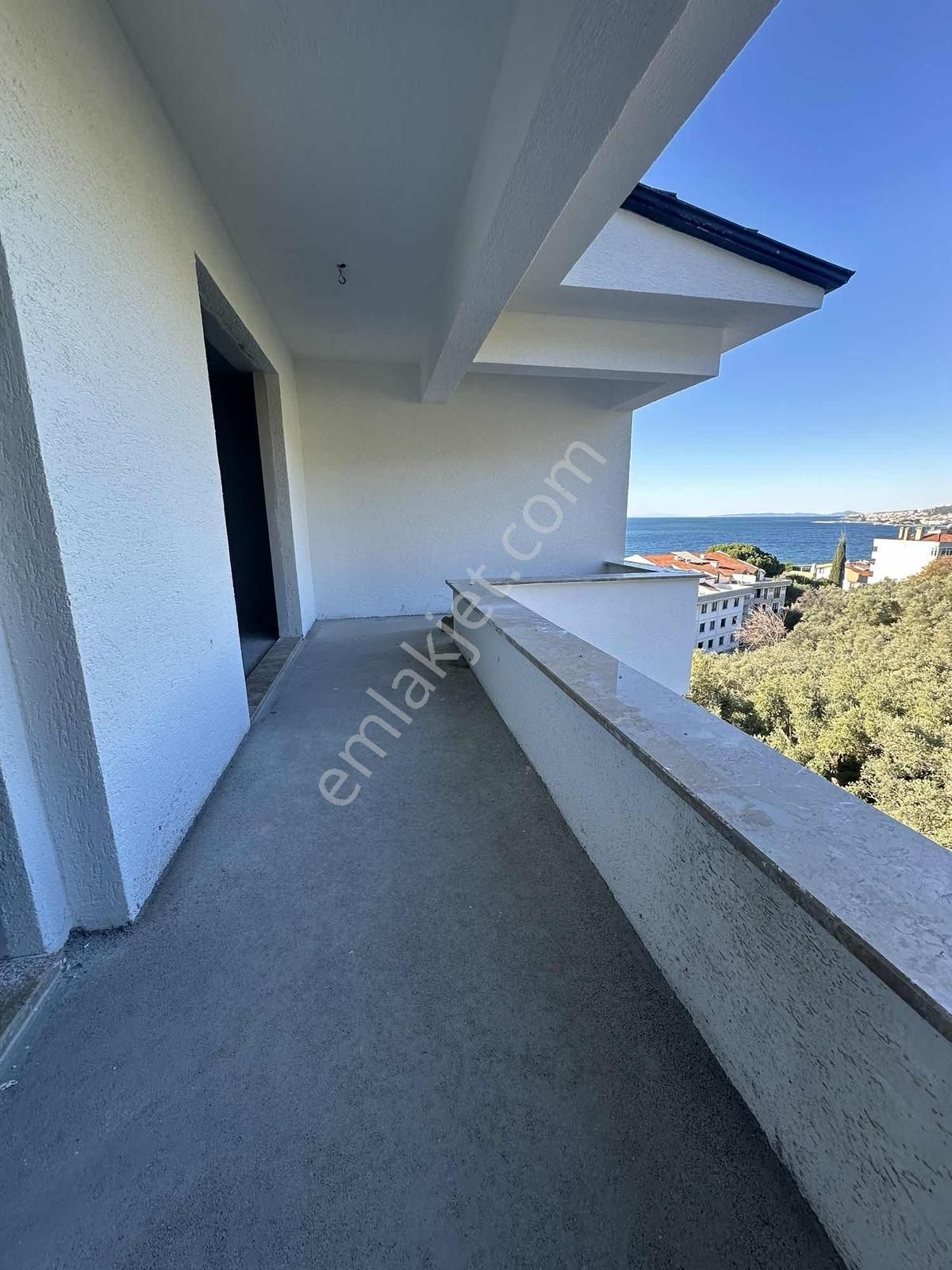 Ful Deniz Orman Manzaralı Satılık Ultra Lüx Daireler !!! - Görsel 5