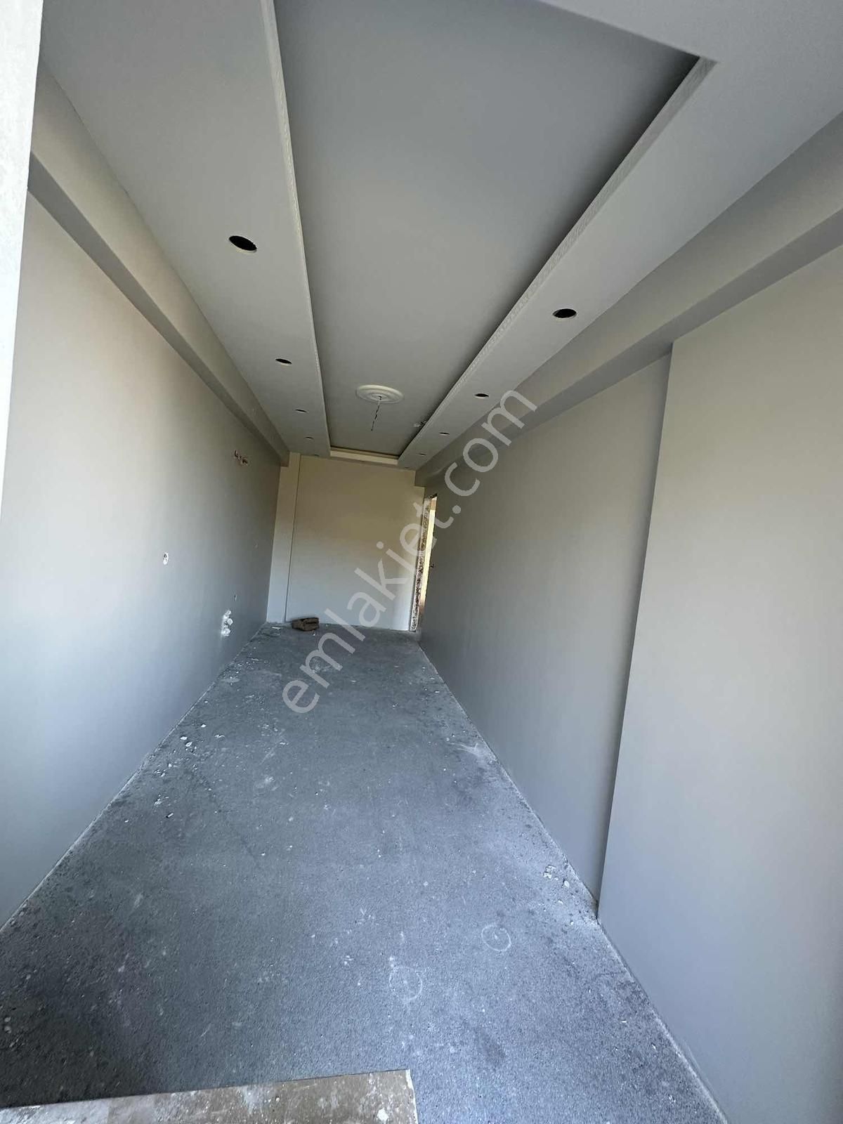 Ful Deniz Orman Manzaralı Satılık Ultra Lüx Daireler !!! - Görsel 7