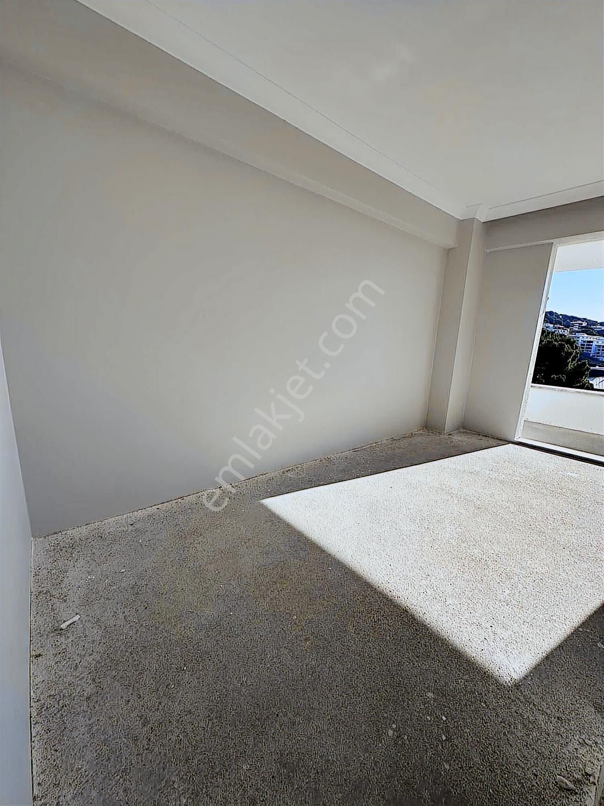 Ful Deniz Orman Manzaralı Satılık Ultra Lüx Daireler !!! - Görsel 9