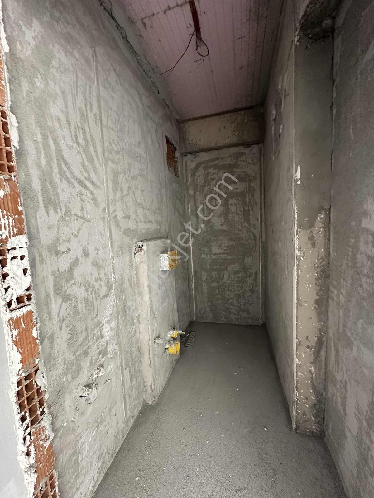 Ful Deniz Orman Manzaralı Satılık Ultra Lüx Daireler !!! - Görsel 4