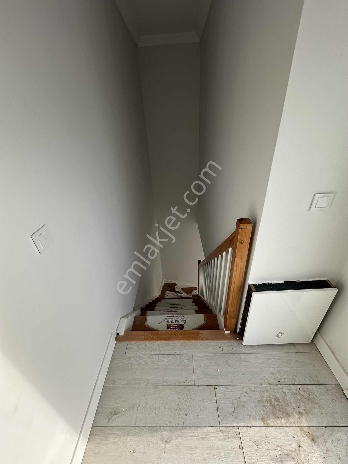 Vizyondan Denize 30 Metre Sıfır Dubleks - Görsel 18