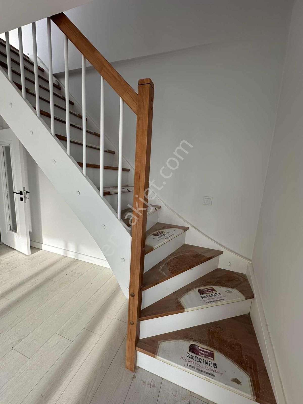 Vizyondan Denize 30 Metre Sıfır Dubleks - Görsel 3