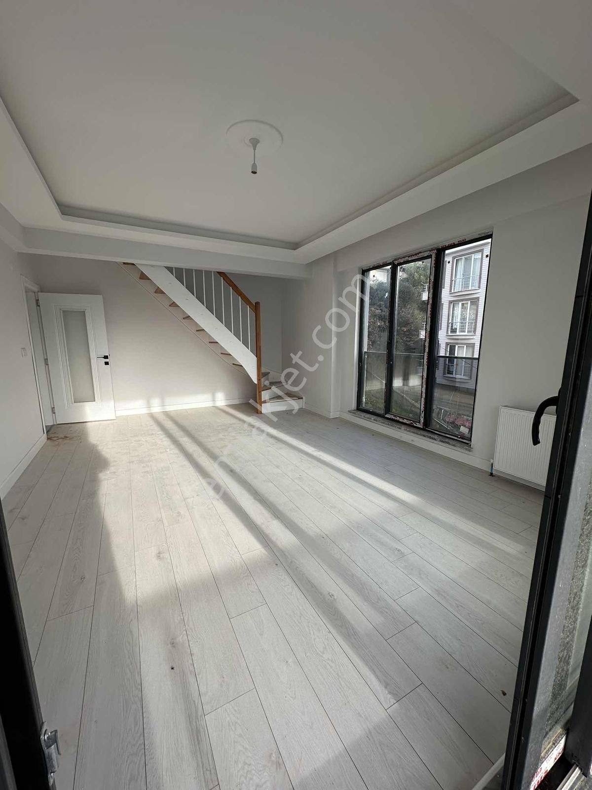 Vizyondan Denize 30 Metre Sıfır Dubleks - Görsel 21