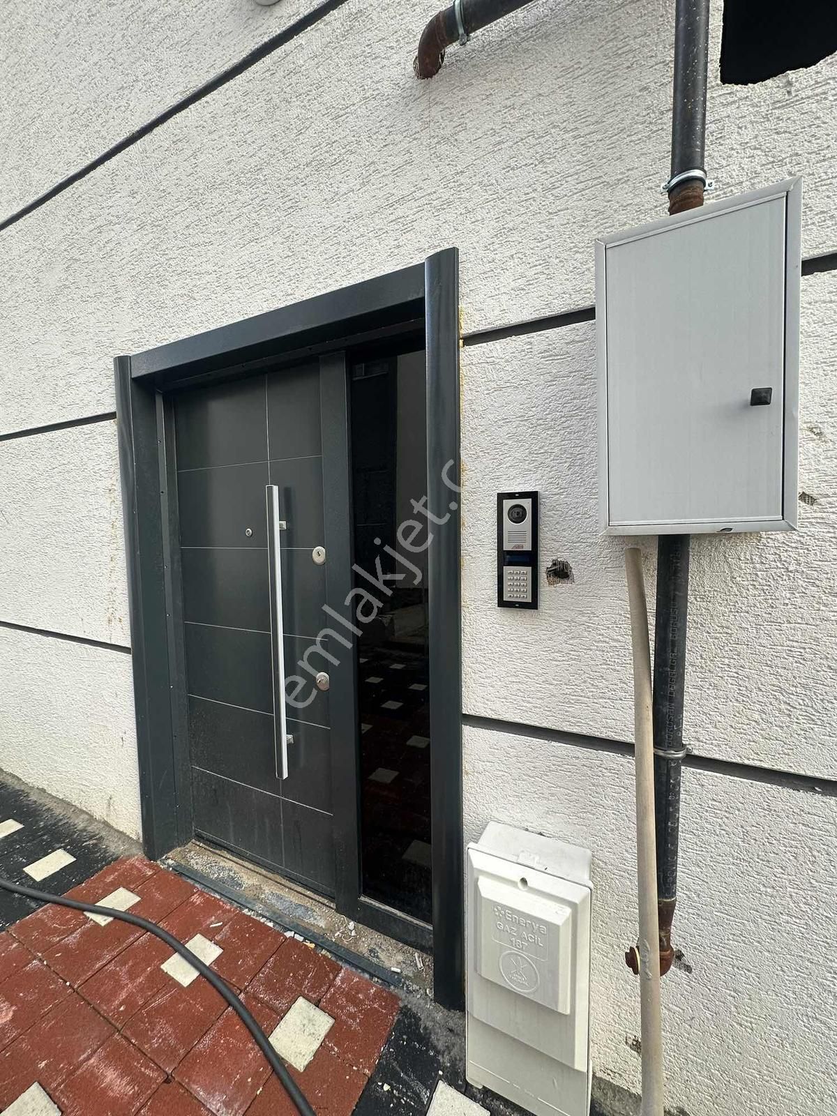 Vizyondan Denize 30 Metre Sıfır Dubleks - Görsel 20