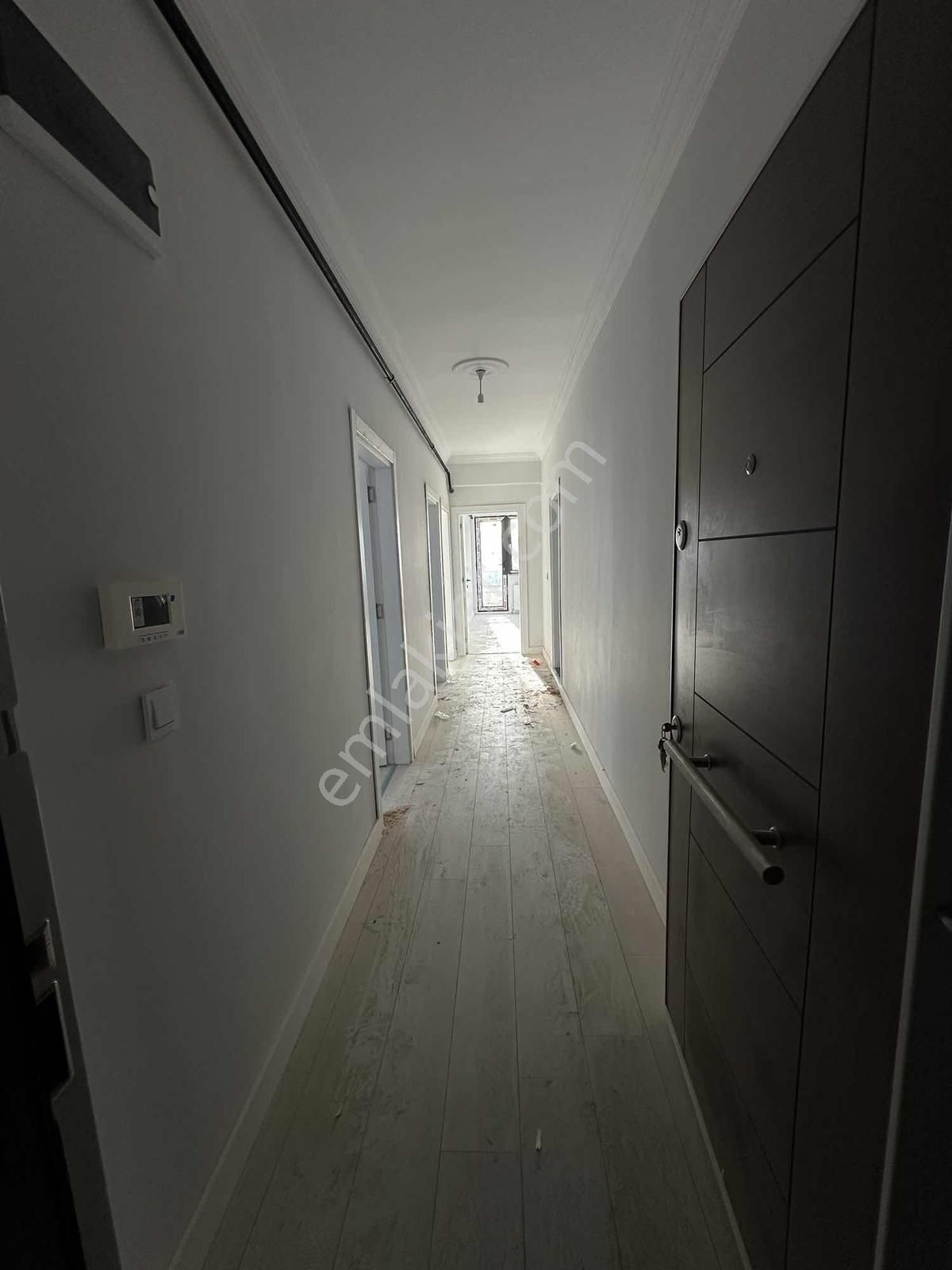 Vizyondan Denize 30 Metre Sıfır Dubleks - Görsel 15